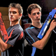 Illustration for article titled Nerf's New Blasters Can Fire Foam Balls At Up To 70 MPH
